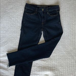 American 🦅 Jeggins